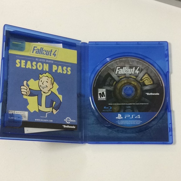PS4 Fallout 4 - Picture 3 of 3